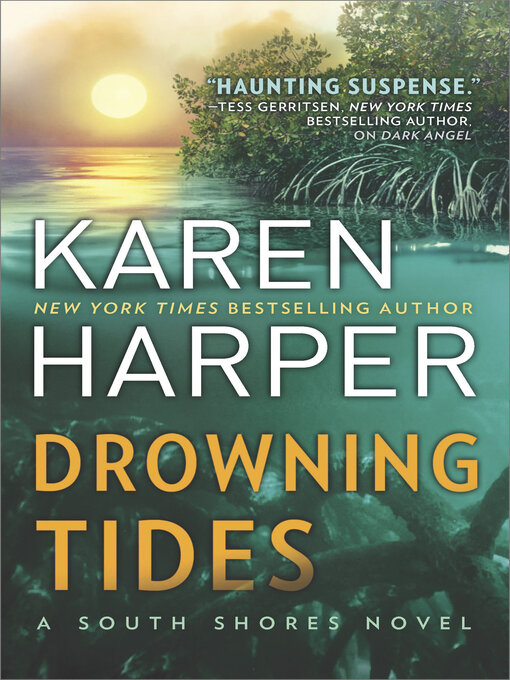 Title details for Drowning Tides by Karen Harper - Wait list
